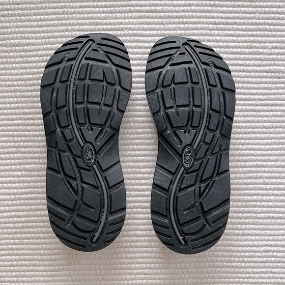 Chacos Z Sandals in Black Size 8 - Picture 2 of 3